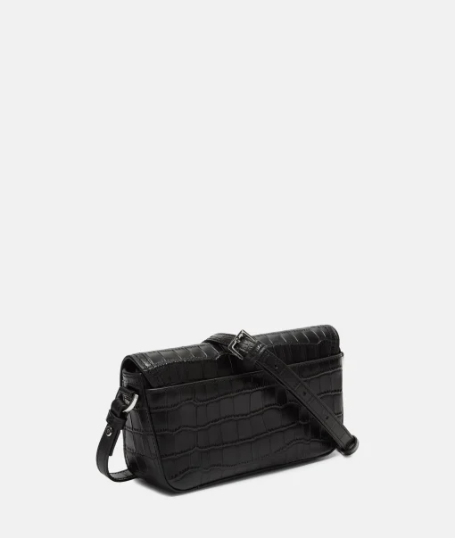 Kroko Chudy Crossbody S