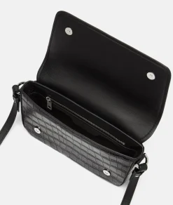 Kroko Chudy Crossbody S
