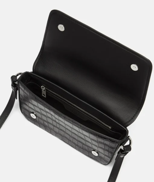 Kroko Chudy Crossbody S