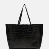 Kroko Chudy Shopper  L
