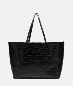 Kroko Chudy Shopper  L