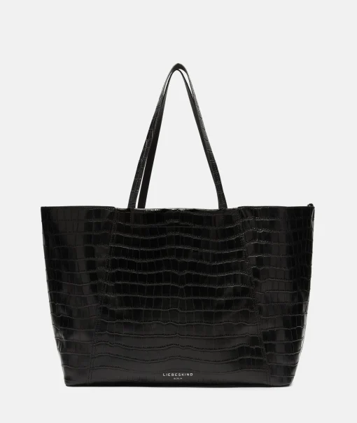 Kroko Chudy Shopper  L