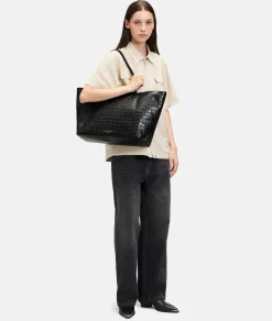 Kroko Chudy Shopper  L
