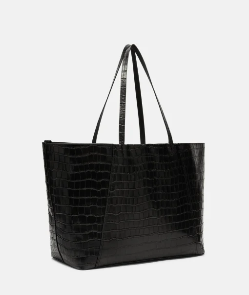 Kroko Chudy Shopper  L