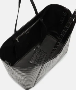 Kroko Chudy Shopper  L