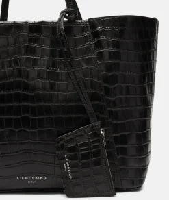 Kroko Chudy Shopper  L