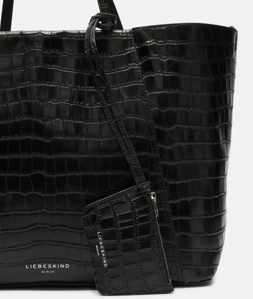 Kroko Chudy Shopper  L