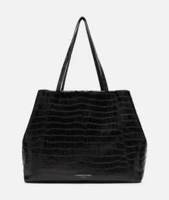 Kroko Chudy Shopper  L
