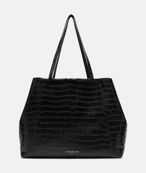 Kroko Chudy Shopper  L