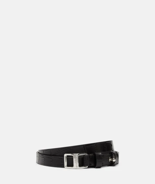 Kroko Lora Belt