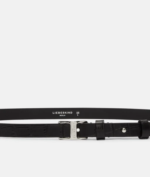 Kroko Lora Belt