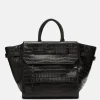 Kroko Lora Satchel L