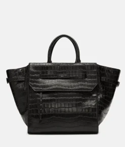 Kroko Lora Satchel L