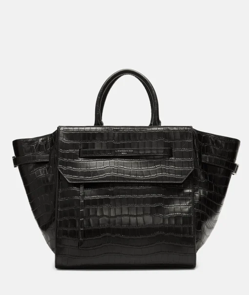 Kroko Lora Satchel L