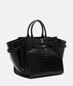 Kroko Lora Satchel L