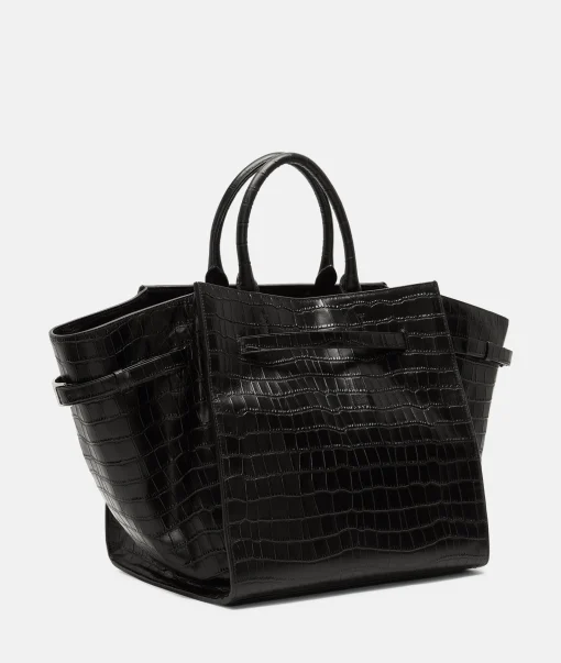 Kroko Lora Satchel L