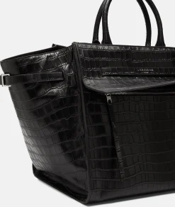 Kroko Lora Satchel L