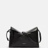 Kroko Lora Shoulder-Bag M