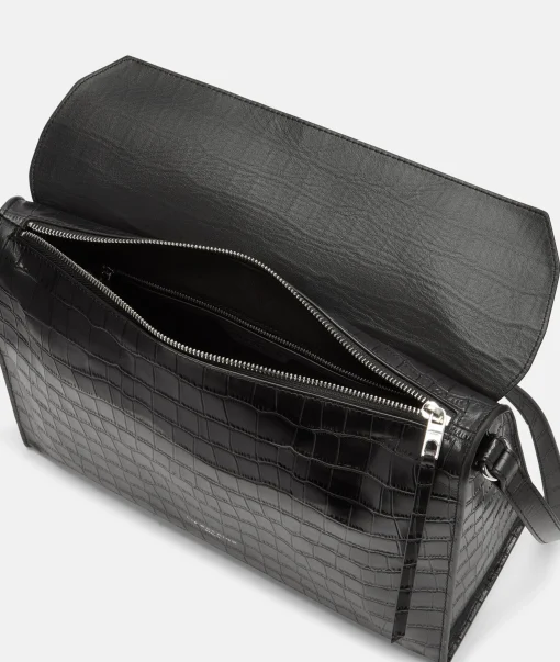 Kroko Lora Shoulder-Bag M
