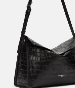 Kroko Lora Shoulder-Bag M
