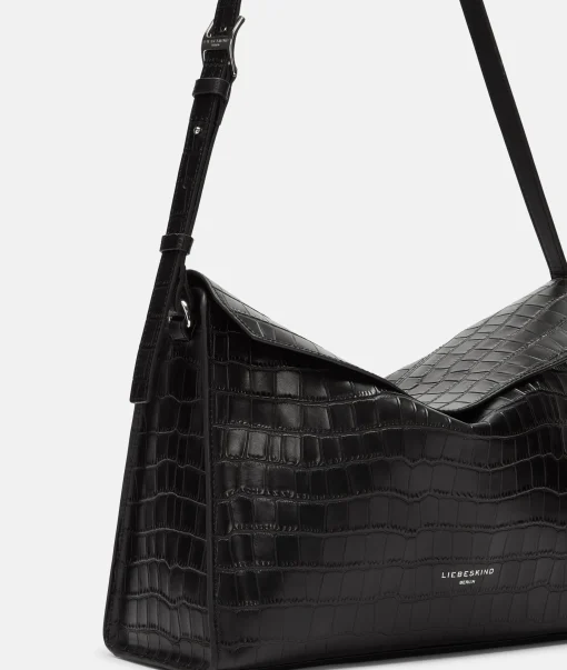 Kroko Lora Shoulder-Bag M