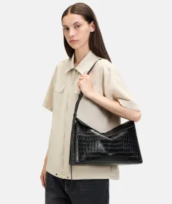 Kroko Lora Shoulder-Bag M