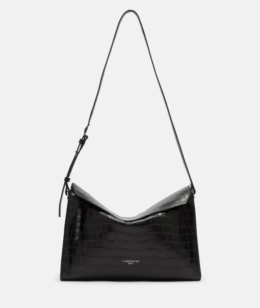 Kroko Lora Shoulder-Bag M