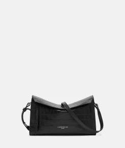 Kroko Lora Shoulder-Bag S