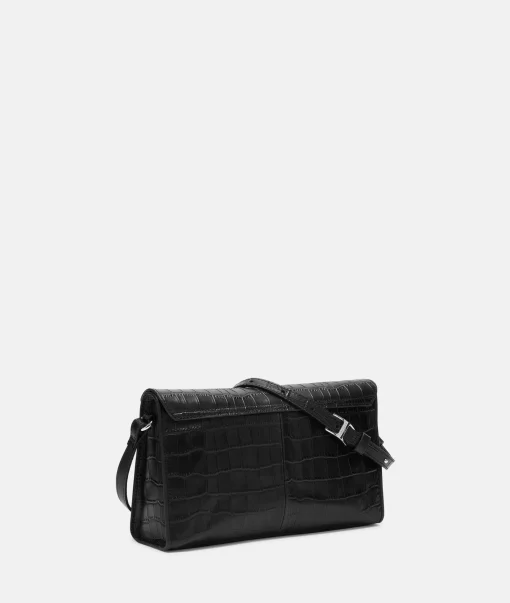 Kroko Lora Shoulder-Bag S