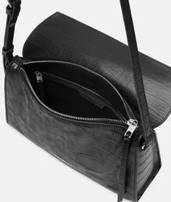 Kroko Lora Shoulder-Bag S