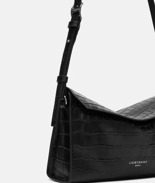 Kroko Lora Shoulder-Bag S