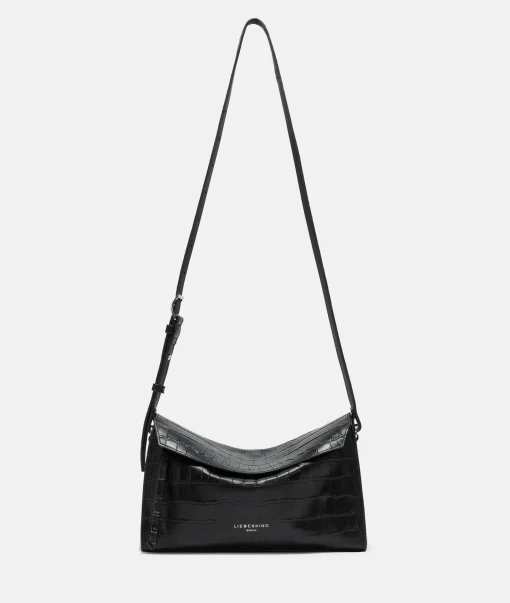 Kroko Lora Shoulder-Bag S