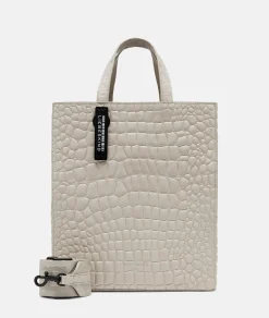 Kroko Paper Bag Tote M