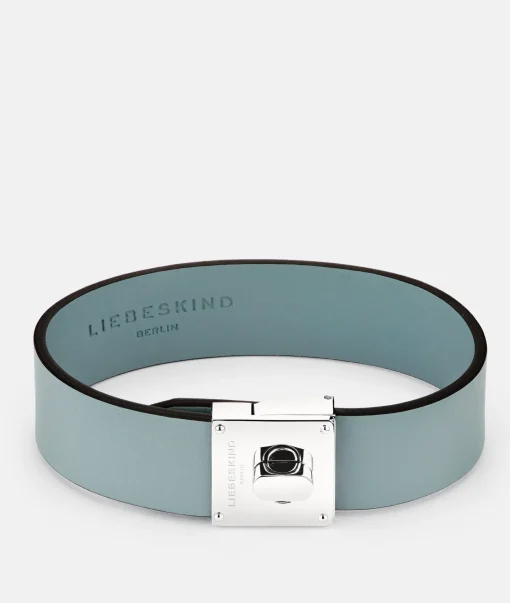 Lederarmband