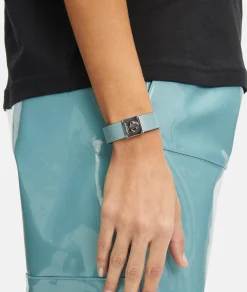 Lederarmband