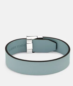 Lederarmband