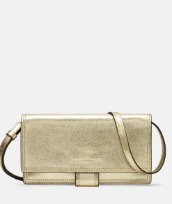 Lisa Metallic Geldbörse