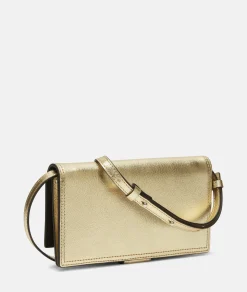 Lisa Metallic Geldbörse