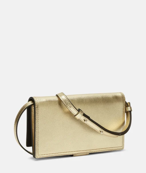 Lisa Metallic Geldbörse