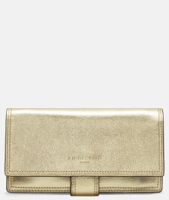 Lisa Metallic Geldbörse