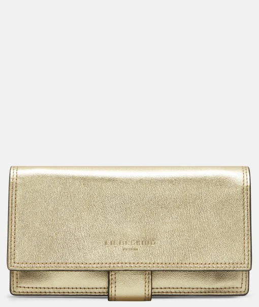 Lisa Metallic Geldbörse