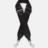 Logo Webbing Strap