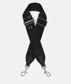 Logo Webbing Strap