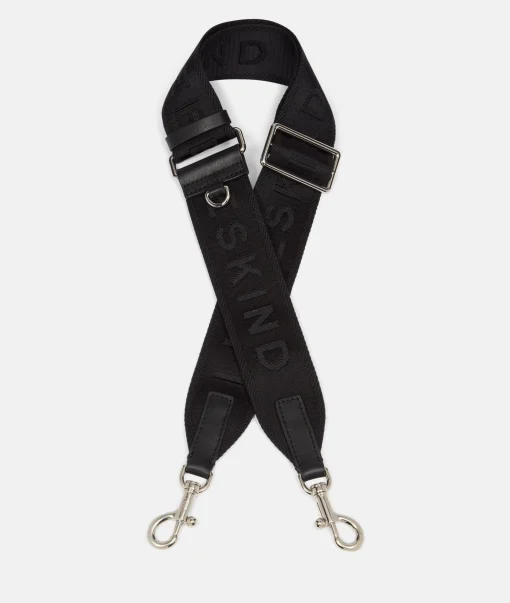 Logo Webbing Strap