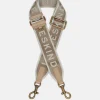 Logo Webbing Strap