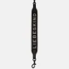 Logo Webbing Strap