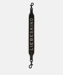 Logo Webbing Strap