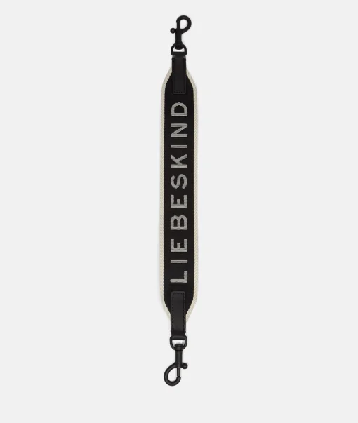 Logo Webbing Strap