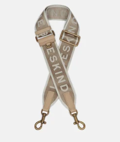 Logo Webbing Strap