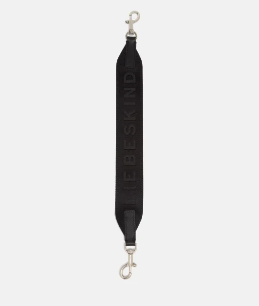 Logo Webbing Strap